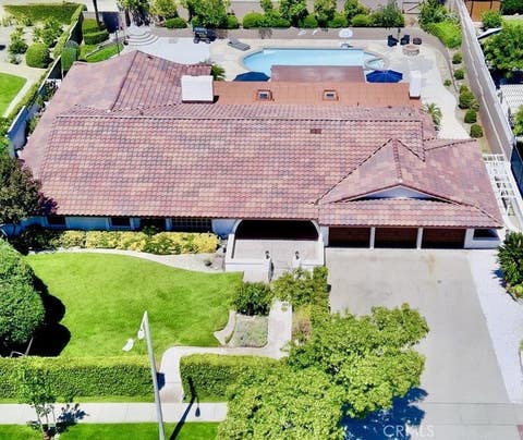 Photo of 1763 N Vallejo Way, Upland, CA 91784 (MLS # CV26132762)