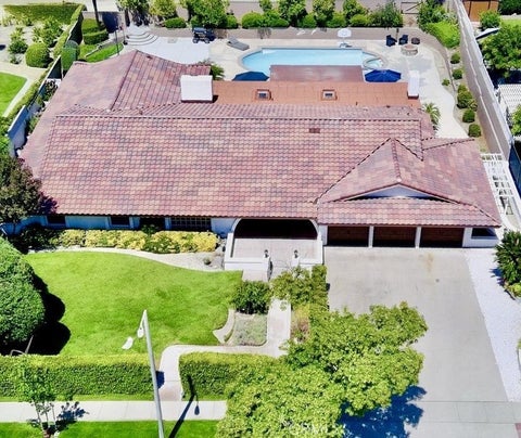 Photo of 1763 N Vallejo Way, Upland, CA 91784 (MLS # CV26132762)