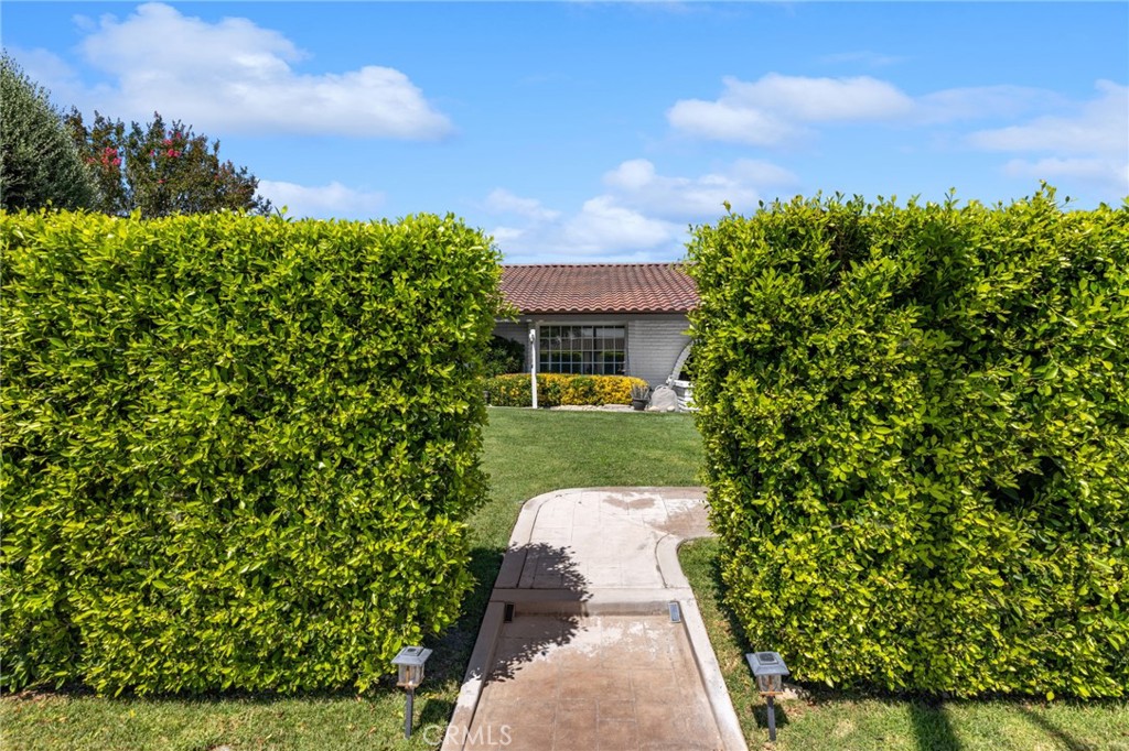 1763 N Vallejo Way