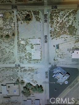 82300 3Rd St, Trona, CA 93562