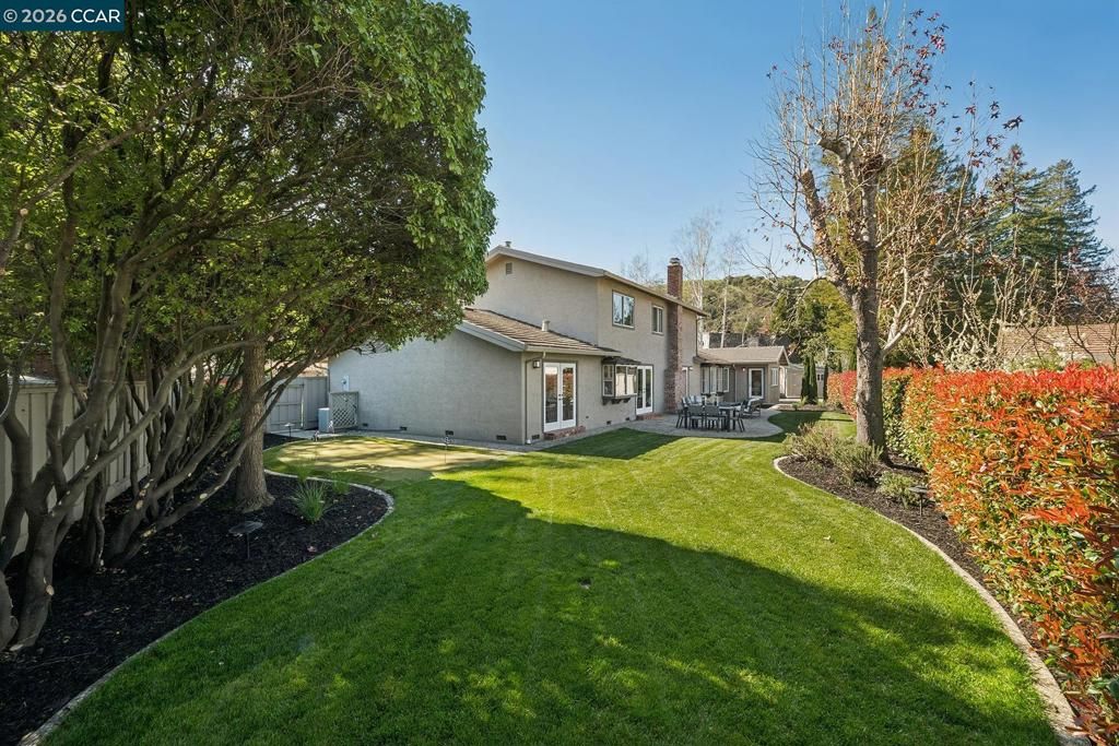 Photo of 342 342 Constance Pl Pl, Moraga, CA 94556 (MLS # 41125740)