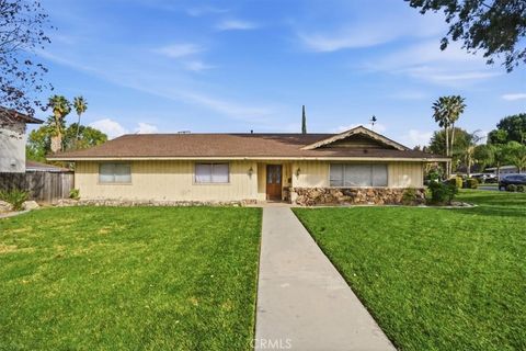 11441 Hillcrest Loma Linda CA 92354