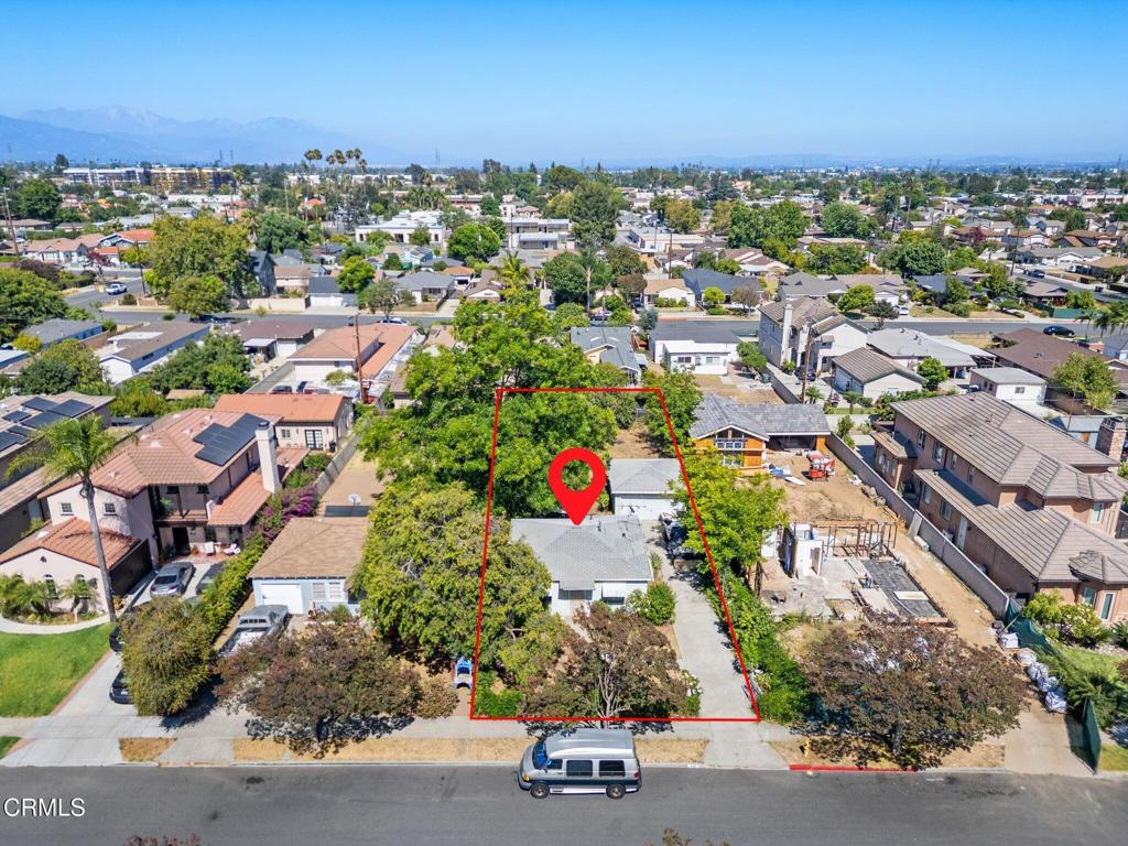 920 Euclid Avenue