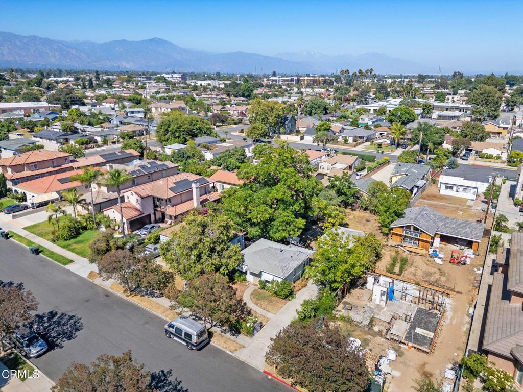 920 Euclid Avenue, San Gabriel CA 91776