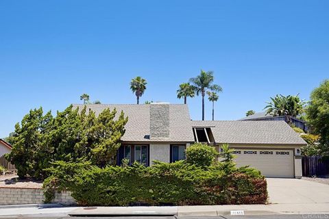 10568 Montego Drive San Diego CA 92124