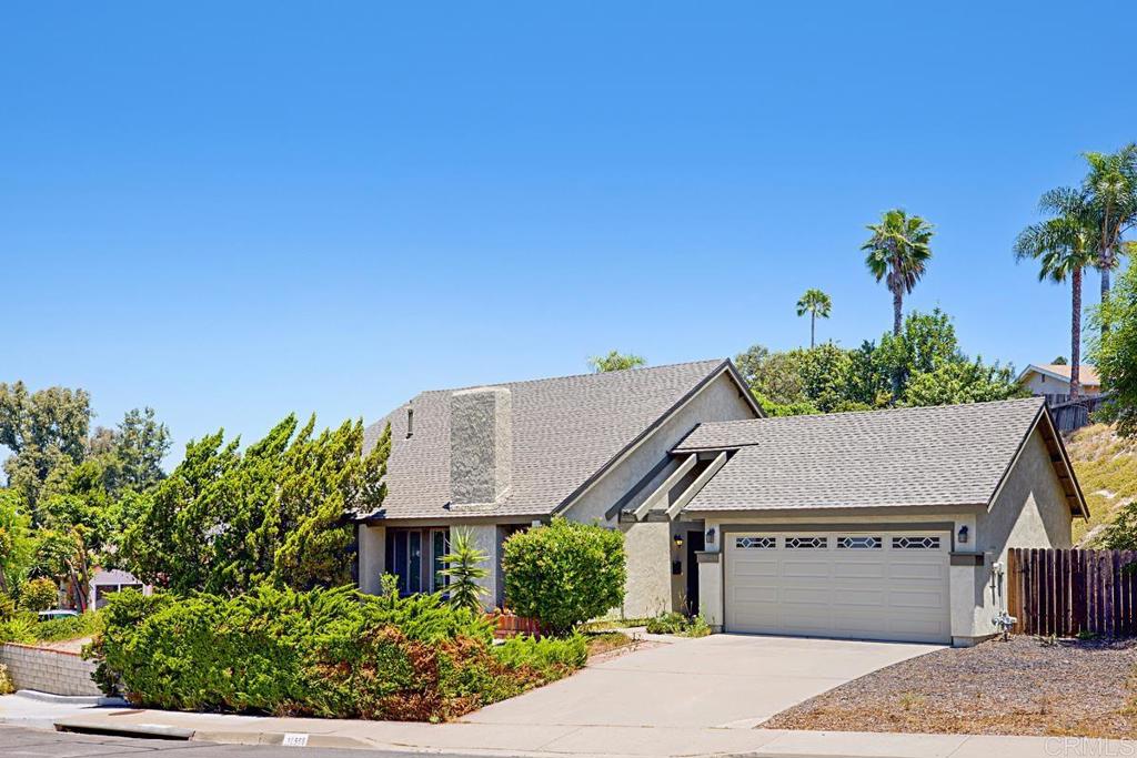 10568 Montego Drive