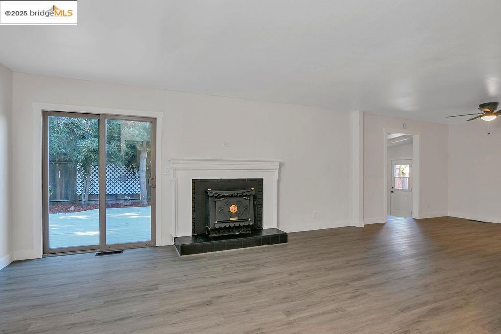 ANTIOCH - Residential