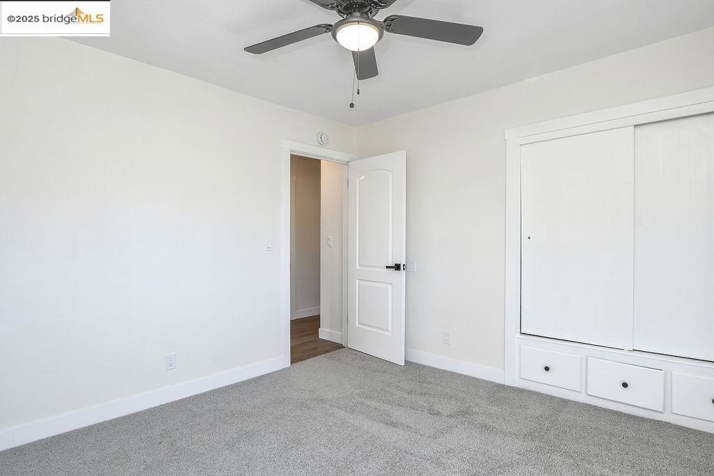 ANTIOCH - Residential