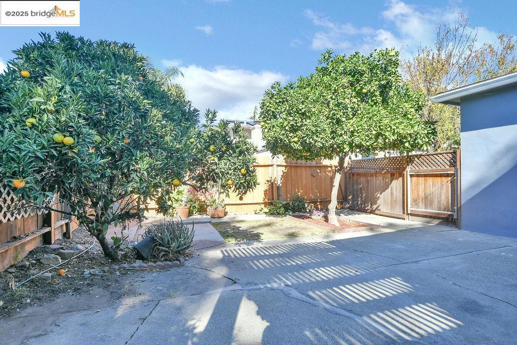 ANTIOCH - Residential