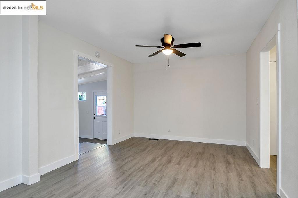 ANTIOCH - Residential