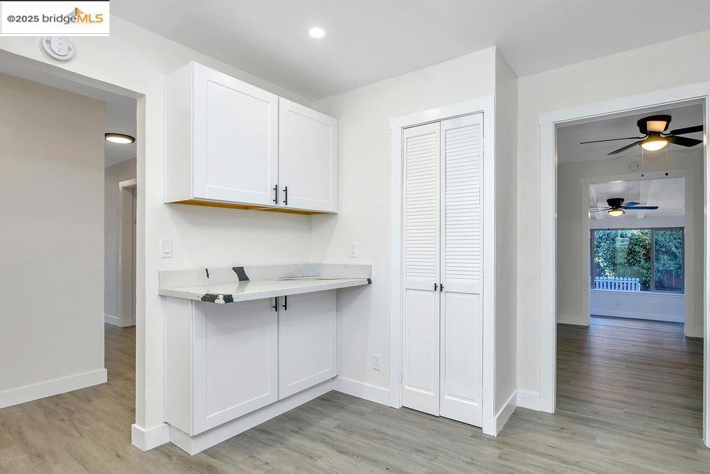 ANTIOCH - Residential