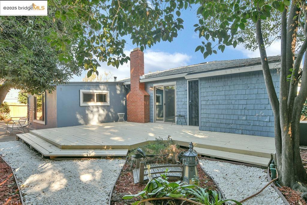 ANTIOCH - Residential