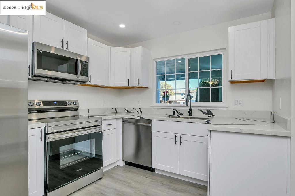 ANTIOCH - Residential