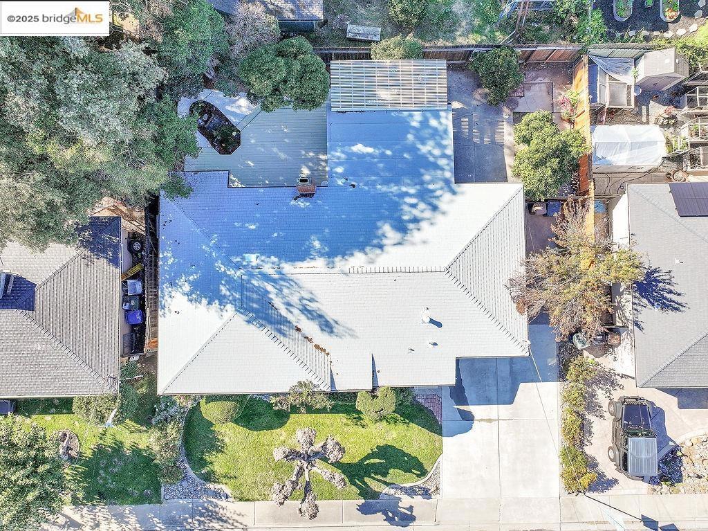 ANTIOCH - Residential