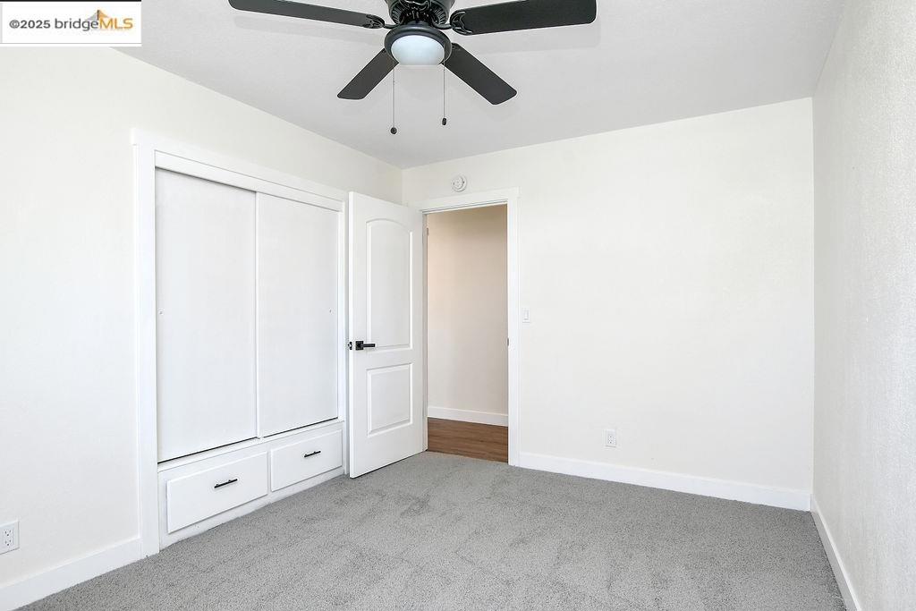 ANTIOCH - Residential