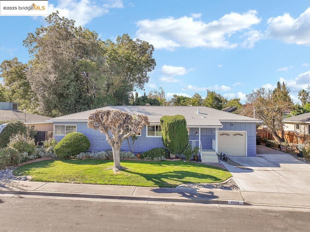 ANTIOCH - Residential