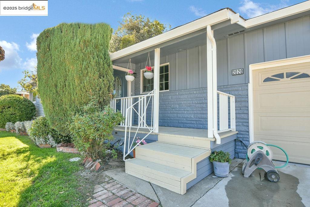 ANTIOCH - Residential