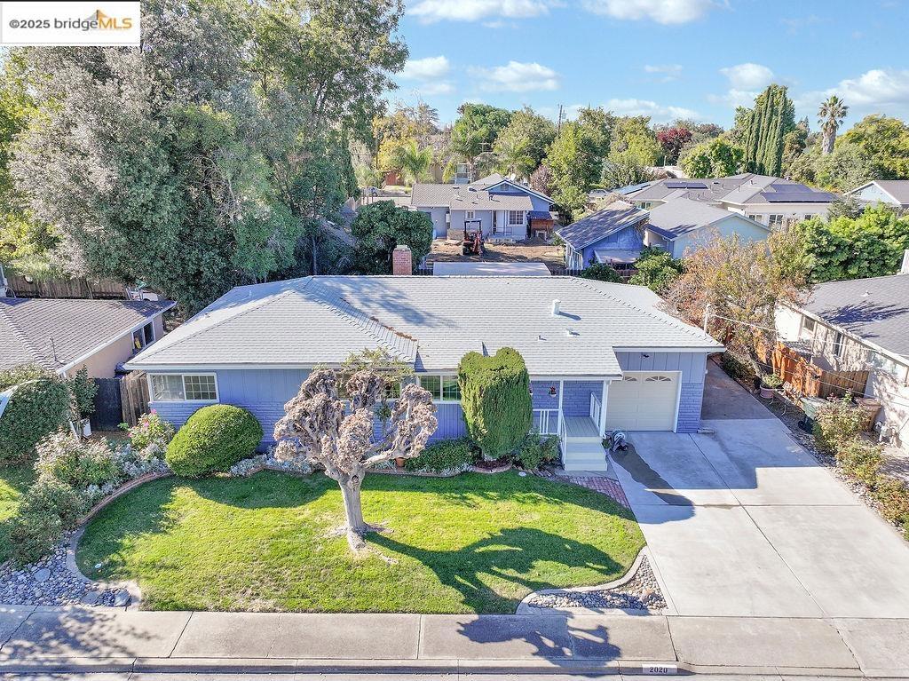 ANTIOCH - Residential