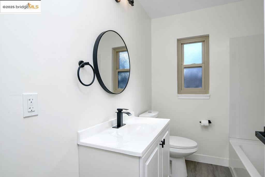 ANTIOCH - Residential