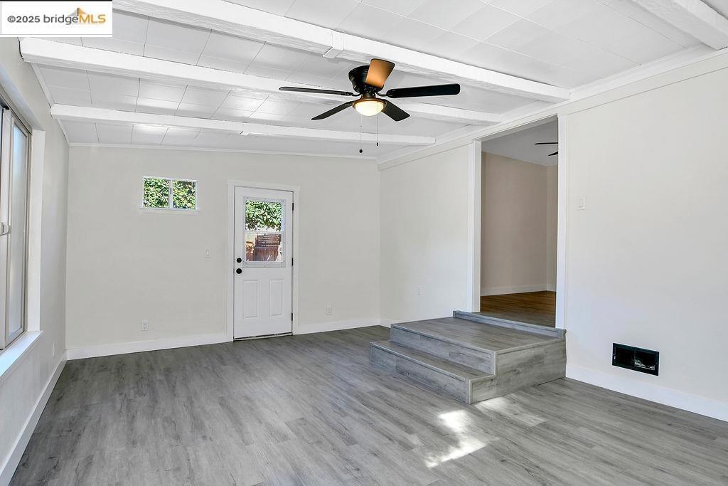 ANTIOCH - Residential