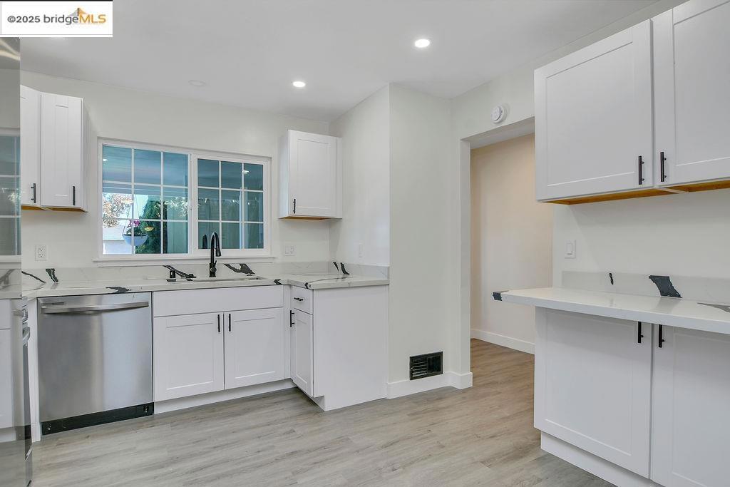 ANTIOCH - Residential