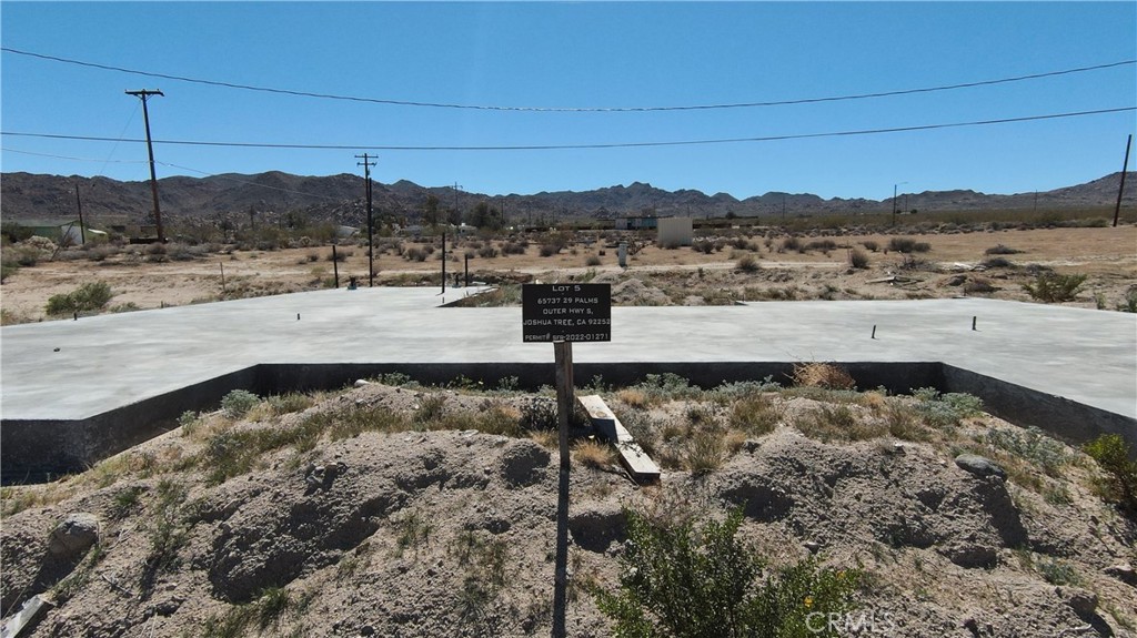 65737 29 Palms Outer Highway S