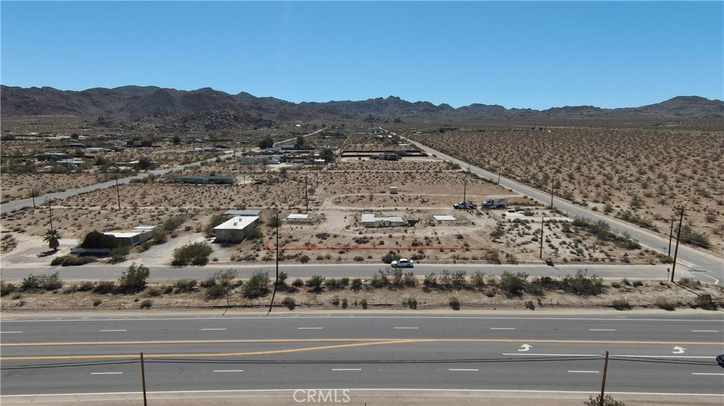 65737 29 Palms Outer Highway S