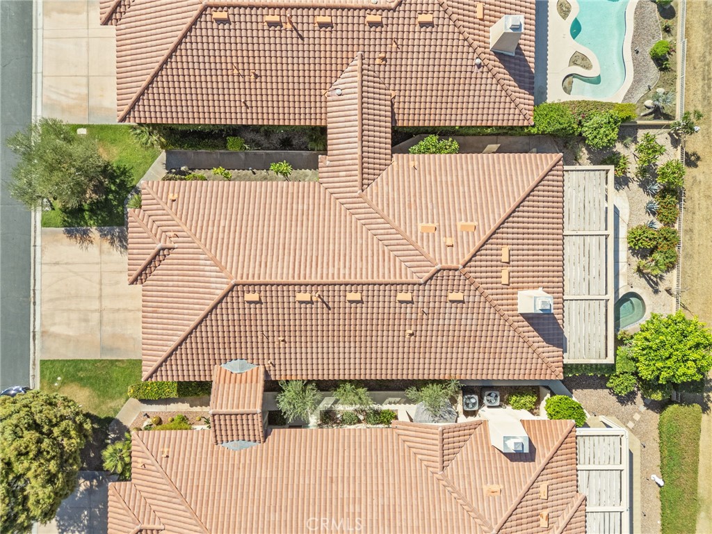 Rancho Mirage C.C. (32169) - Residential