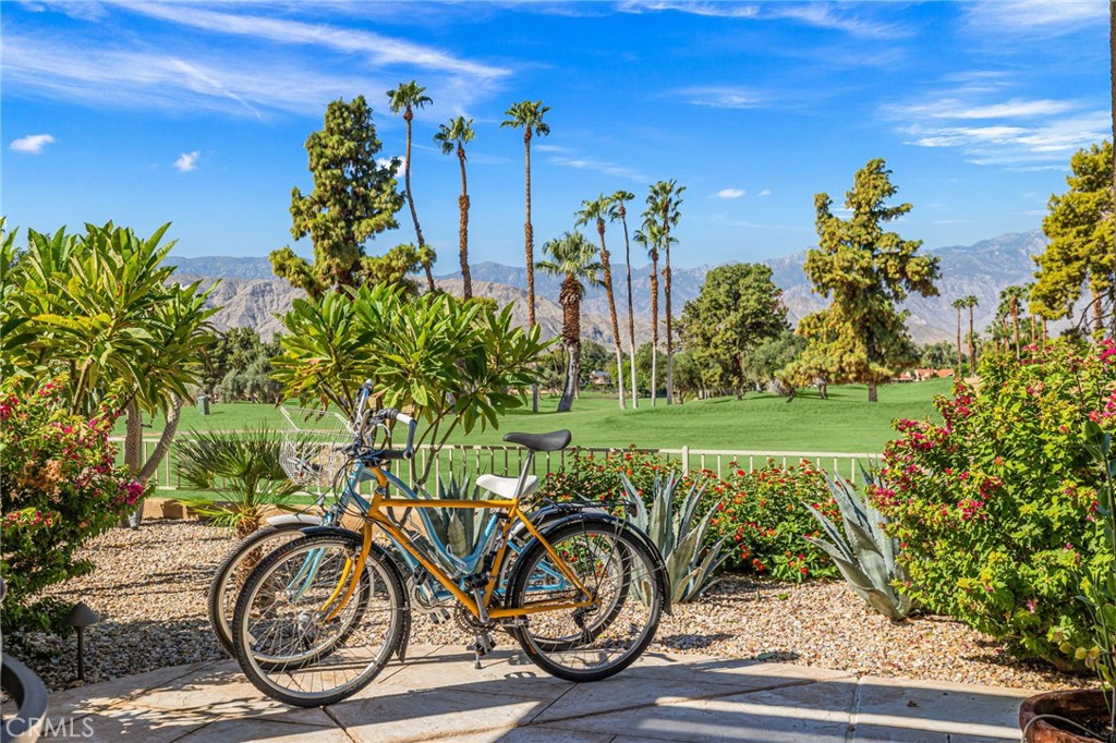 Rancho Mirage C.C. (32169) - Residential