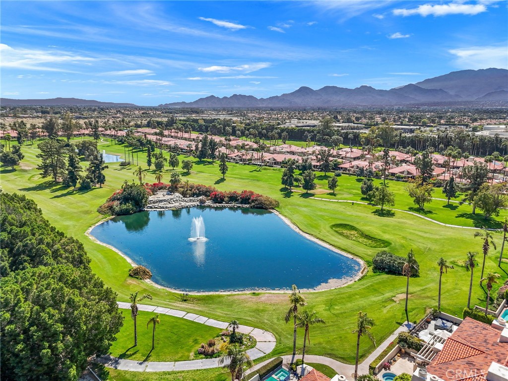 Rancho Mirage C.C. (32169) - Residential