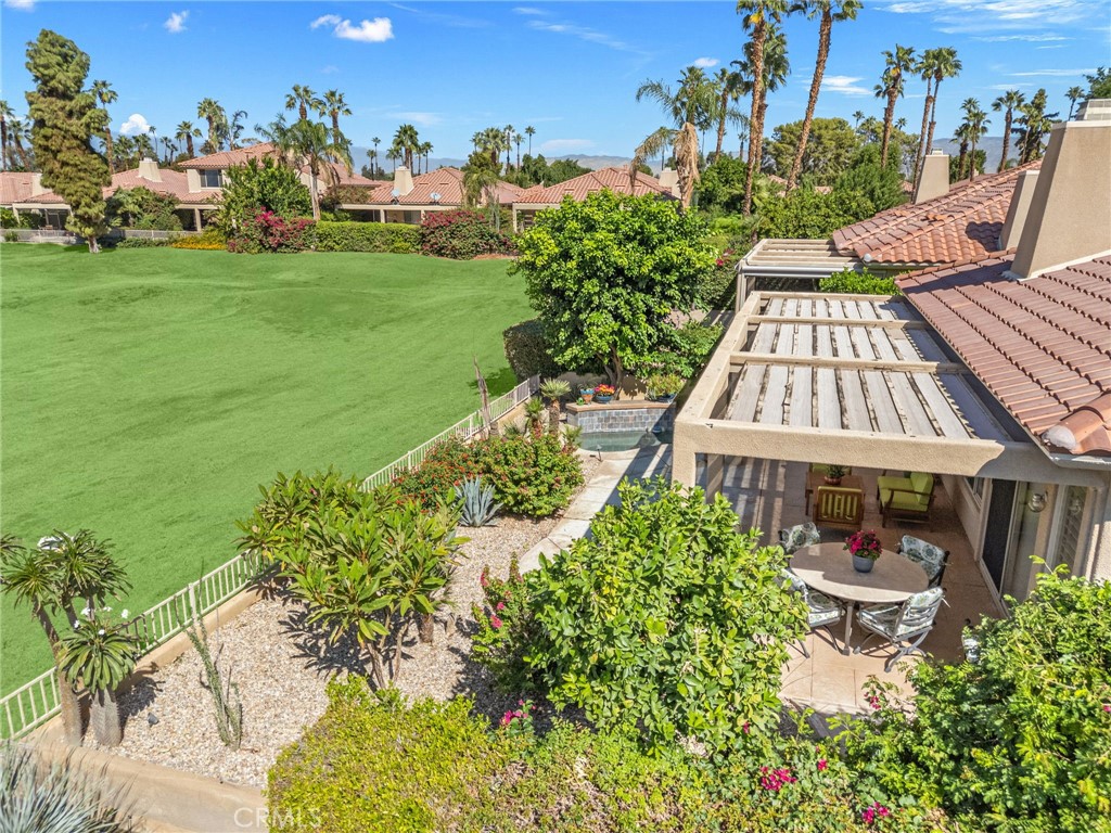 Rancho Mirage C.C. (32169) - Residential