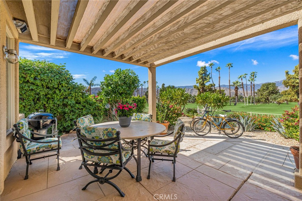 Rancho Mirage C.C. (32169) - Residential