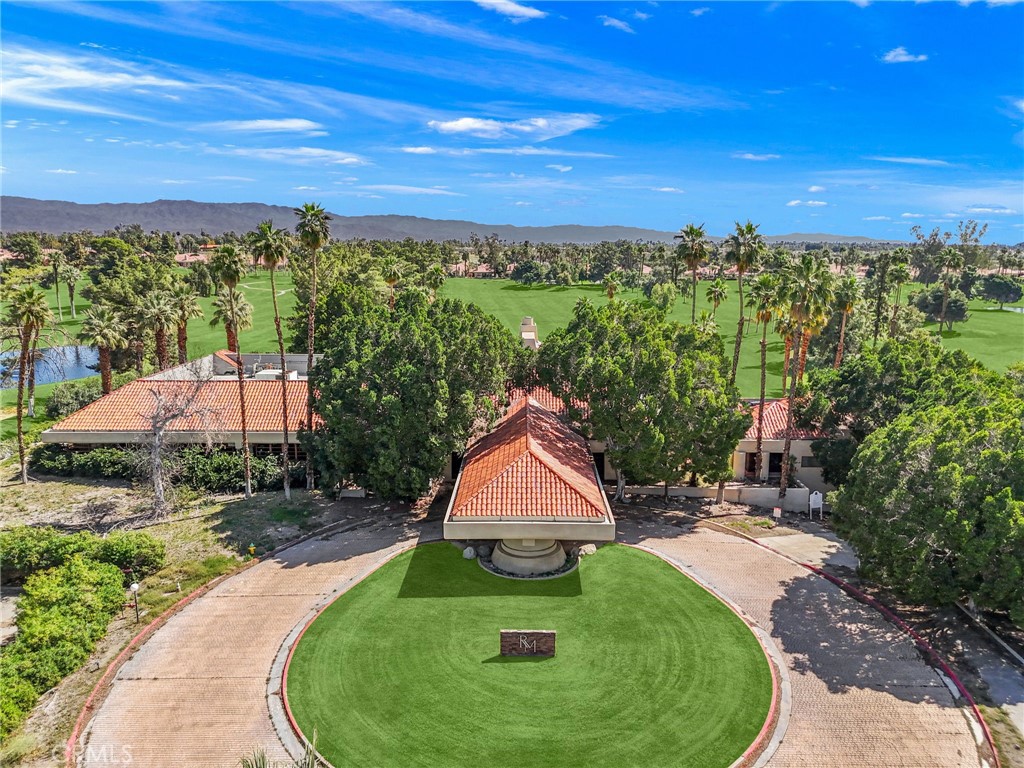 Rancho Mirage C.C. (32169) - Residential