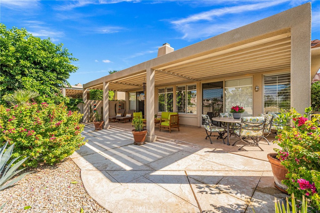 Rancho Mirage C.C. (32169) - Residential