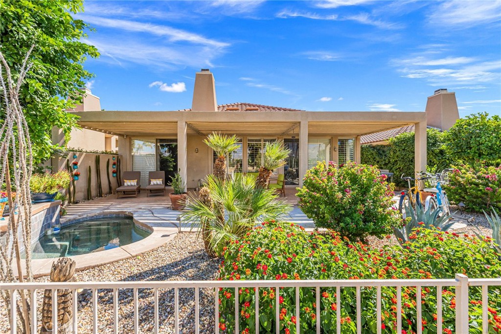 Rancho Mirage C.C. (32169) - Residential