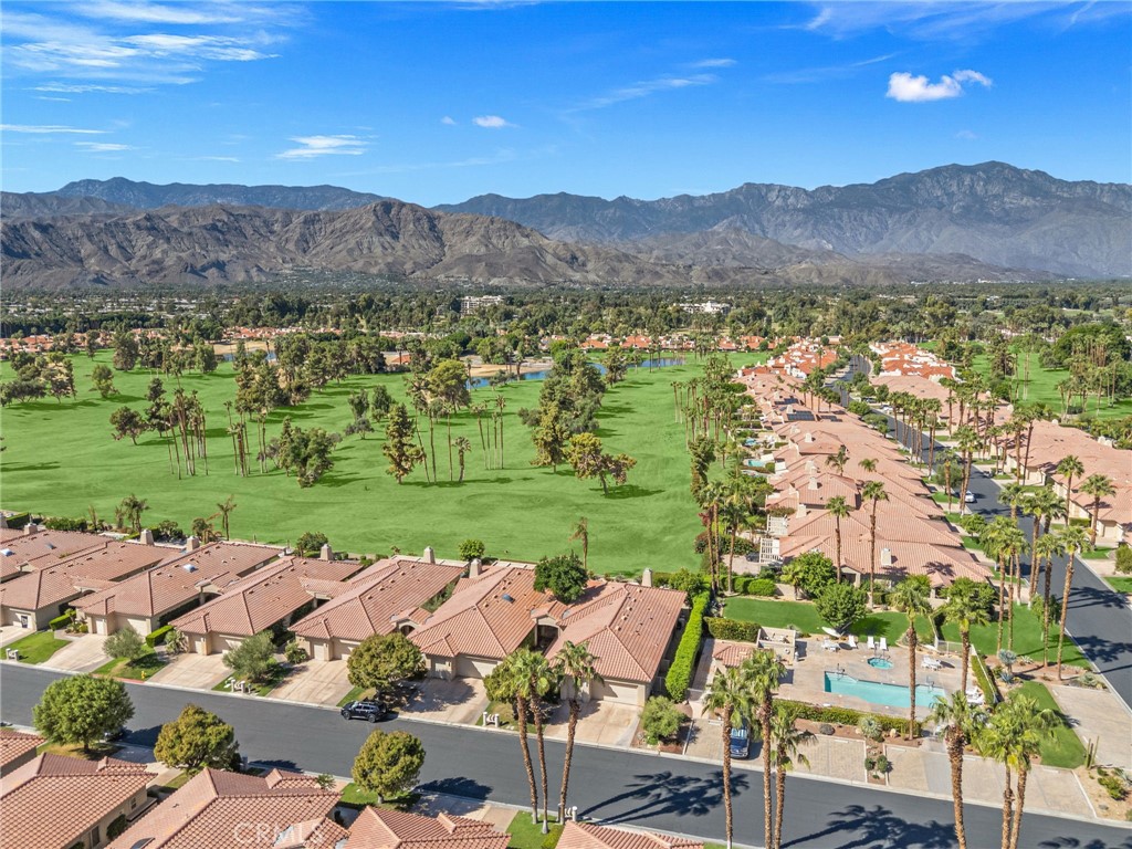 Rancho Mirage C.C. (32169) - Residential