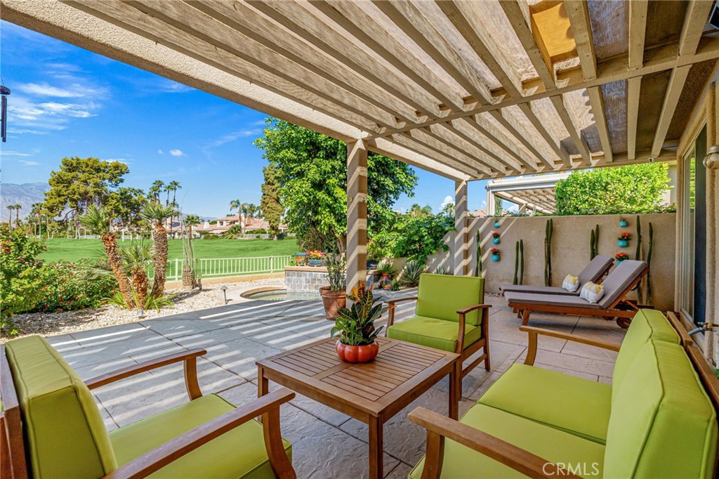 Rancho Mirage C.C. (32169) - Residential