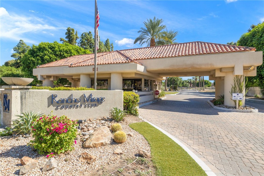 Rancho Mirage C.C. (32169) - Residential