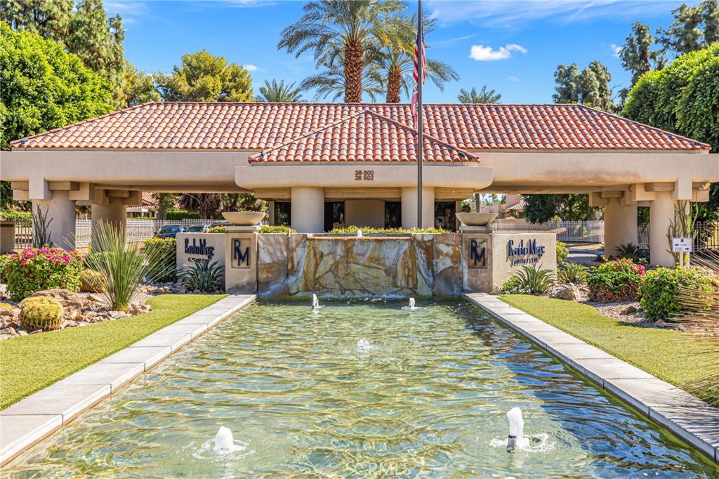 Rancho Mirage C.C. (32169) - Residential