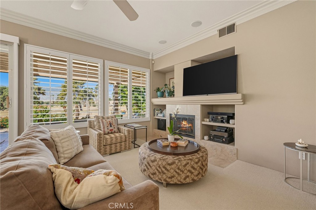 Rancho Mirage C.C. (32169) - Residential