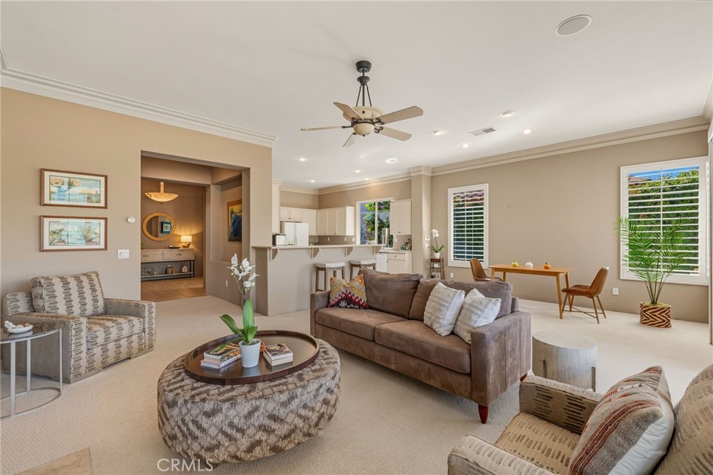 Rancho Mirage C.C. (32169) - Residential