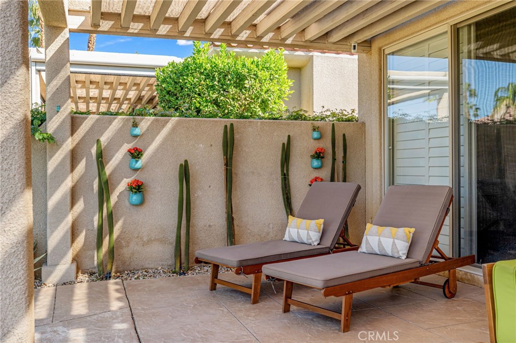 Rancho Mirage C.C. (32169) - Residential