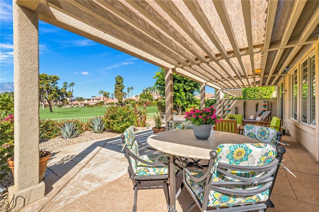 Rancho Mirage C.C. (32169) - Residential