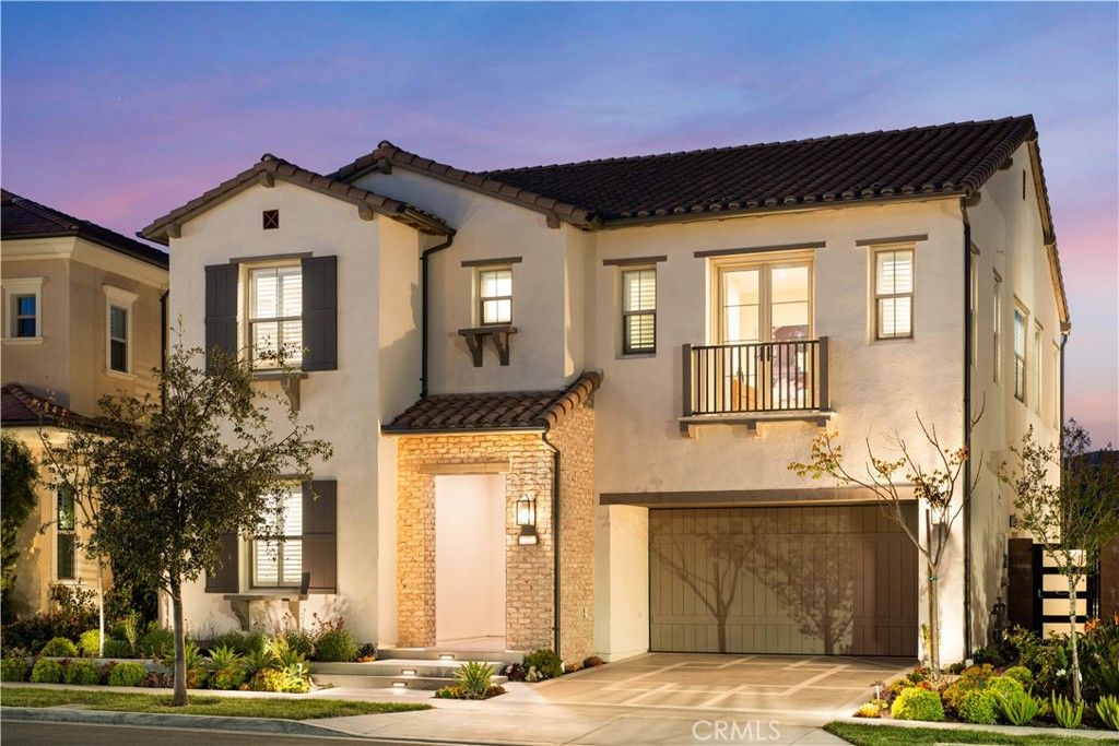 Photo of 135 Sunnyslope, Irvine, CA 92618 (MLS # OC26050000)