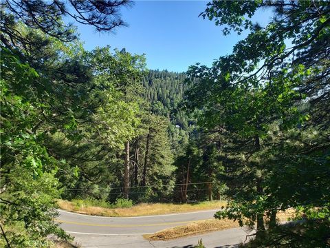 Photo of 21858 Fern Canyon Road, Cedarpines Park, CA 92322 (MLS # IG25097793)