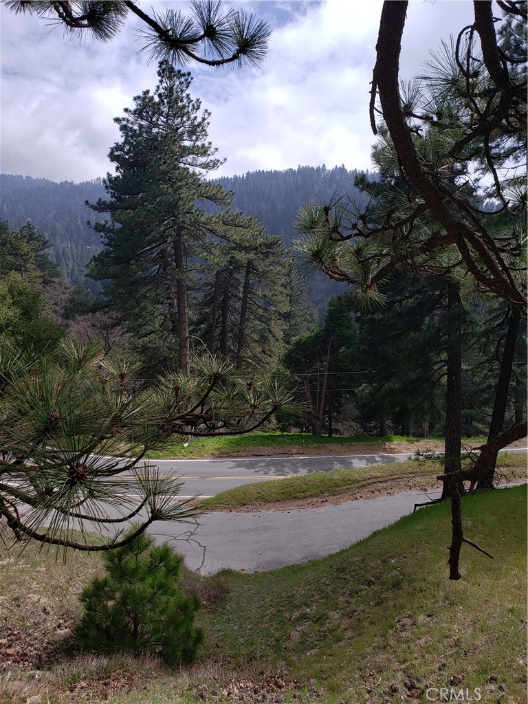 21858 Fern Canyon Road