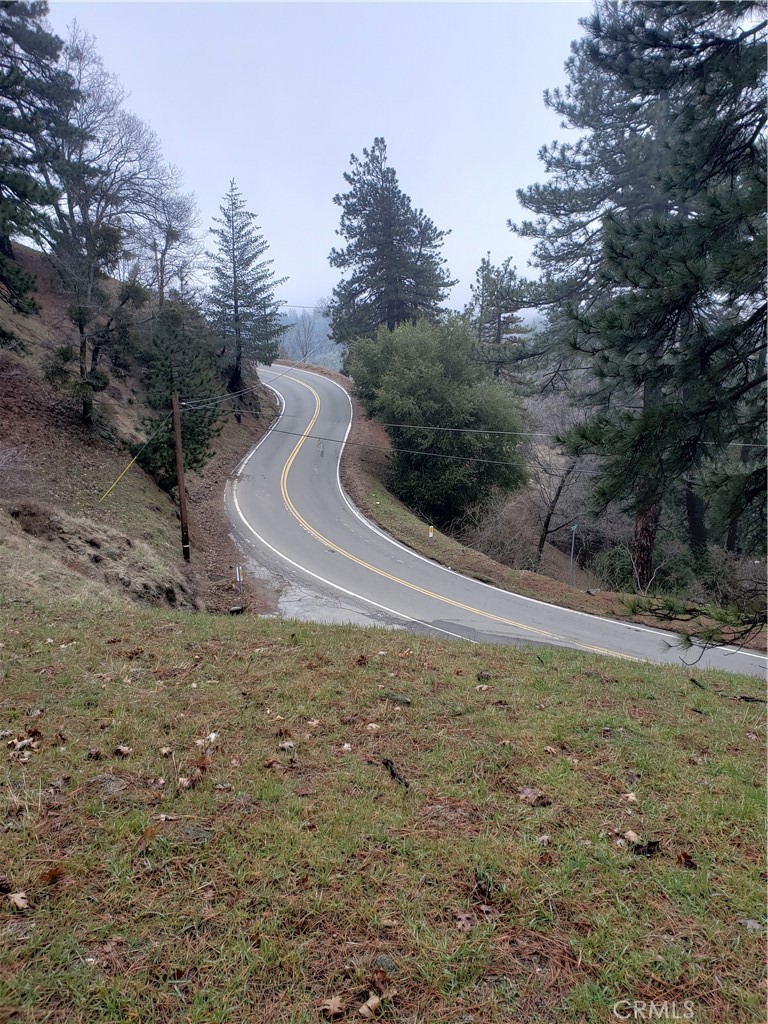 21858 Fern Canyon Road