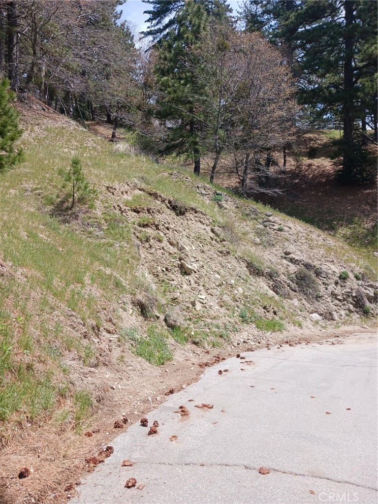 21858 Fern Canyon Road