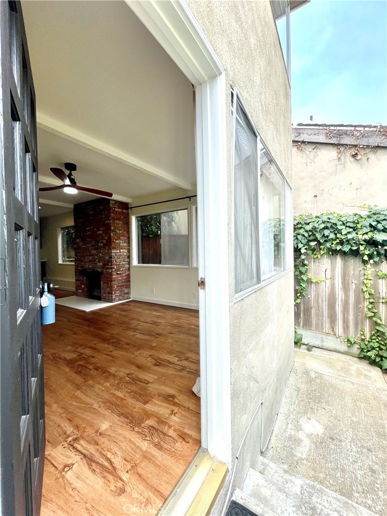 The Village (VIL) - Residential Lease