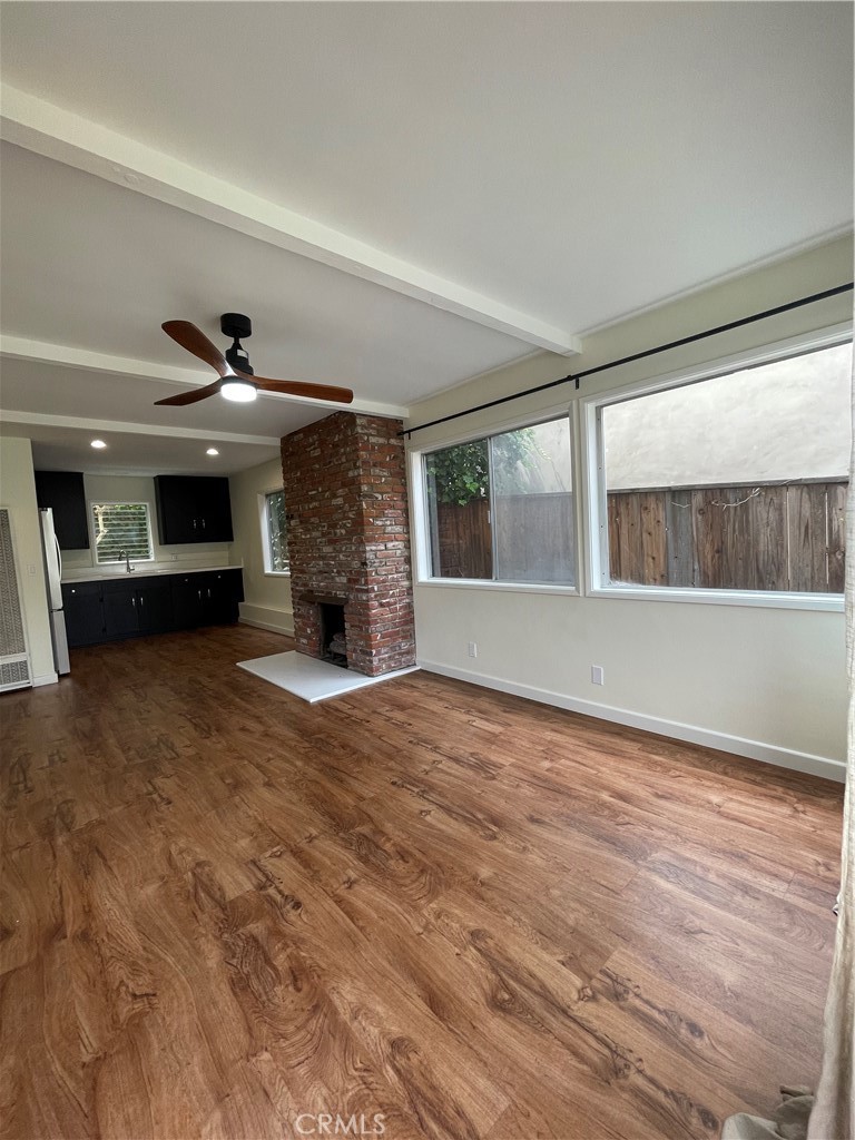 The Village (VIL) - Residential Lease